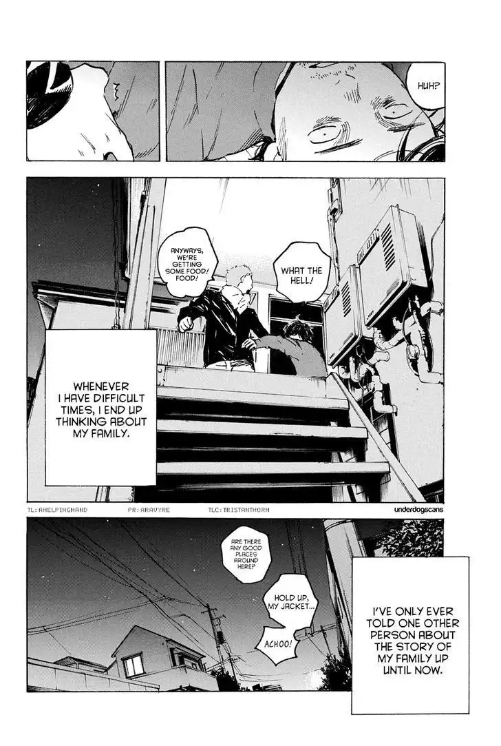 Soredemo Boku wa Kimi ga Suki Chapter 28 35